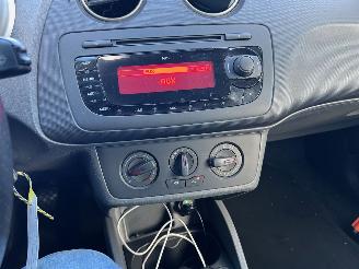 Seat Ibiza 1.4 Stylance picture 15