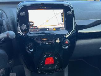 Peugeot 108 GT-Line 5-drs Navi, Camera, ECC picture 20