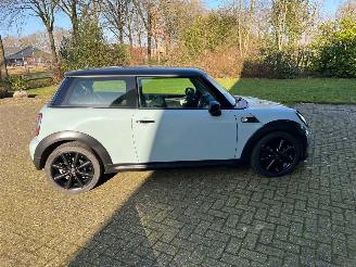 Mini Cooper 1.6 90kw Business Line picture 3