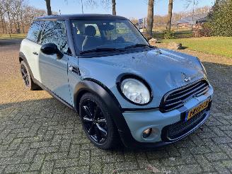 Mini Cooper 1.6 90kw Business Line picture 4