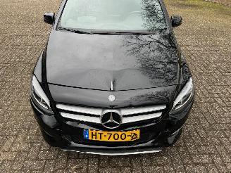 Mercedes B-klasse B180 Amibition Automaat picture 14