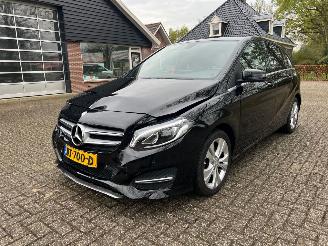  Mercedes B-klasse B180 Amibition Automaat 2016/1