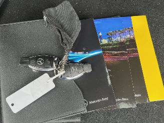 Mercedes B-klasse B180 Amibition Automaat picture 13