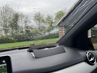 Mercedes B-klasse B180 Amibition Automaat picture 12