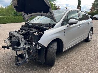 Citroën C4 1.6 hdi Ligne Business picture 4