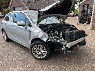 Citroën C4 1.6 hdi Ligne Business picture 8