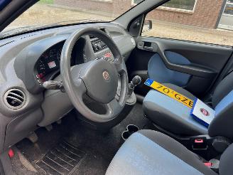 Fiat Panda 1.2 edizione cool picture 9