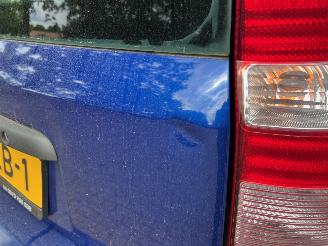 Fiat Panda 1.2 edizione cool picture 3