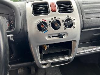 Suzuki Wagon r s-limited 1.3 56kw picture 12