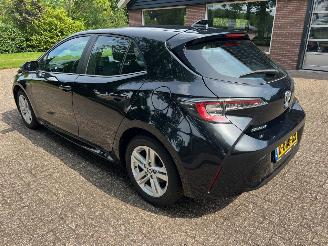 Toyota Corolla 1.8 Hybrid Business picture 2