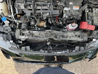 Toyota Corolla 1.8 Hybrid Business picture 13