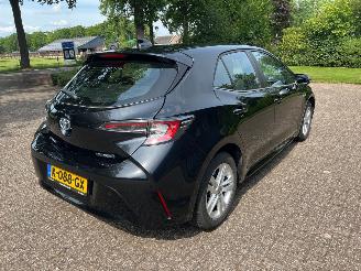  Toyota Corolla 1.8 Hybrid Business 2020/12