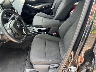 Toyota Corolla 1.8 Hybrid Business picture 17