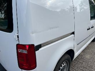 Volkswagen Caddy 2.0 tdi Economy Business picture 10