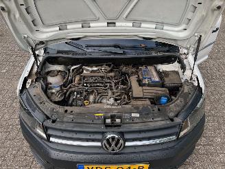Volkswagen Caddy 2.0 tdi Economy Business picture 18