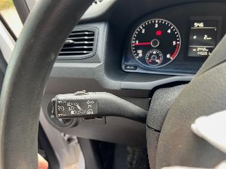 Volkswagen Caddy 2.0 tdi Economy Business picture 15