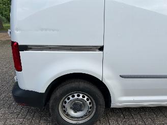 Volkswagen Caddy 2.0 tdi Economy Business picture 9