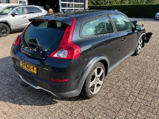 Volvo C-30 1.6d R-design picture 7