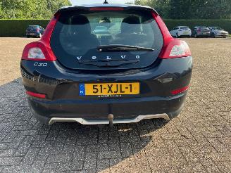 Volvo C-30 1.6d R-design picture 8