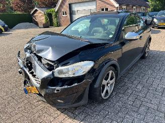 Volvo C-30 1.6d R-design picture 3