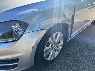 Volkswagen Golf Variant 1.0 tsi Comfortline picture 7