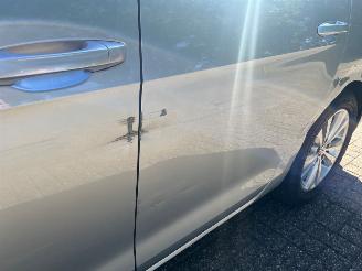 Volkswagen Golf Variant 1.0 tsi Comfortline picture 9