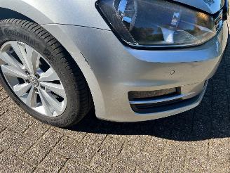 Volkswagen Golf Variant 1.0 tsi Comfortline picture 15