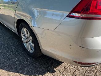 Volkswagen Golf Variant 1.0 tsi Comfortline picture 11