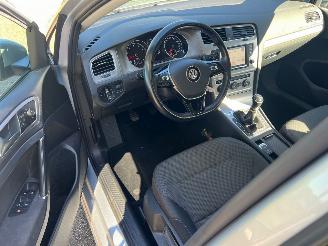 Volkswagen Golf Variant 1.0 tsi Comfortline picture 17