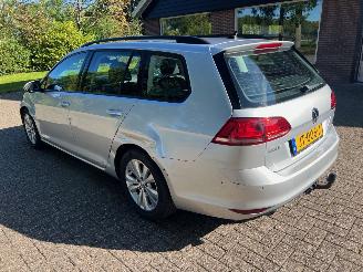 Volkswagen Golf Variant 1.0 tsi Comfortline picture 4
