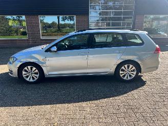 Volkswagen Golf Variant 1.0 tsi Comfortline picture 5