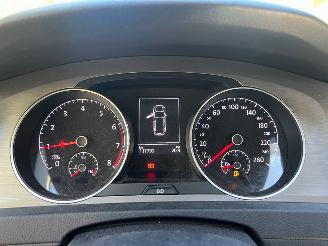 Volkswagen Golf Variant 1.0 tsi Comfortline picture 18