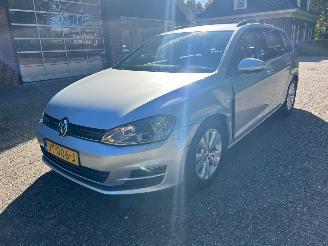 Volkswagen Golf Variant 1.0 tsi Comfortline picture 6