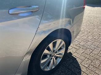 Volkswagen Golf Variant 1.0 tsi Comfortline picture 10