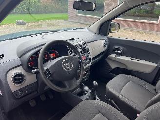 Dacia Lodgy 1.2 TCe Laureate 5p picture 13