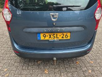 Dacia Lodgy 1.2 TCe Laureate 5p picture 4