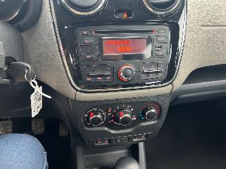 Dacia Lodgy 1.2 TCe Laureate 5p picture 15