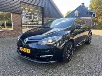  Renault Mégane Coupe 2.0 Turbo Sport 265 2014/4