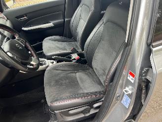 Suzuki Vitara 1.4 S 4x4 Allgrip picture 11
