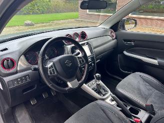 Suzuki Vitara 1.4 S 4x4 Allgrip picture 12