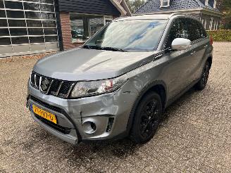 Suzuki Vitara 1.4 S 4x4 Allgrip picture 6