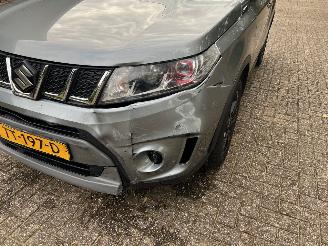 Suzuki Vitara 1.4 S 4x4 Allgrip picture 7
