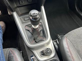 Suzuki Vitara 1.4 S 4x4 Allgrip picture 19