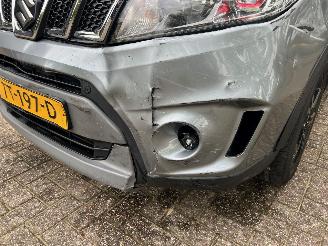 Suzuki Vitara 1.4 S 4x4 Allgrip picture 25