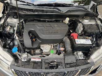 Suzuki Vitara 1.4 S 4x4 Allgrip picture 23