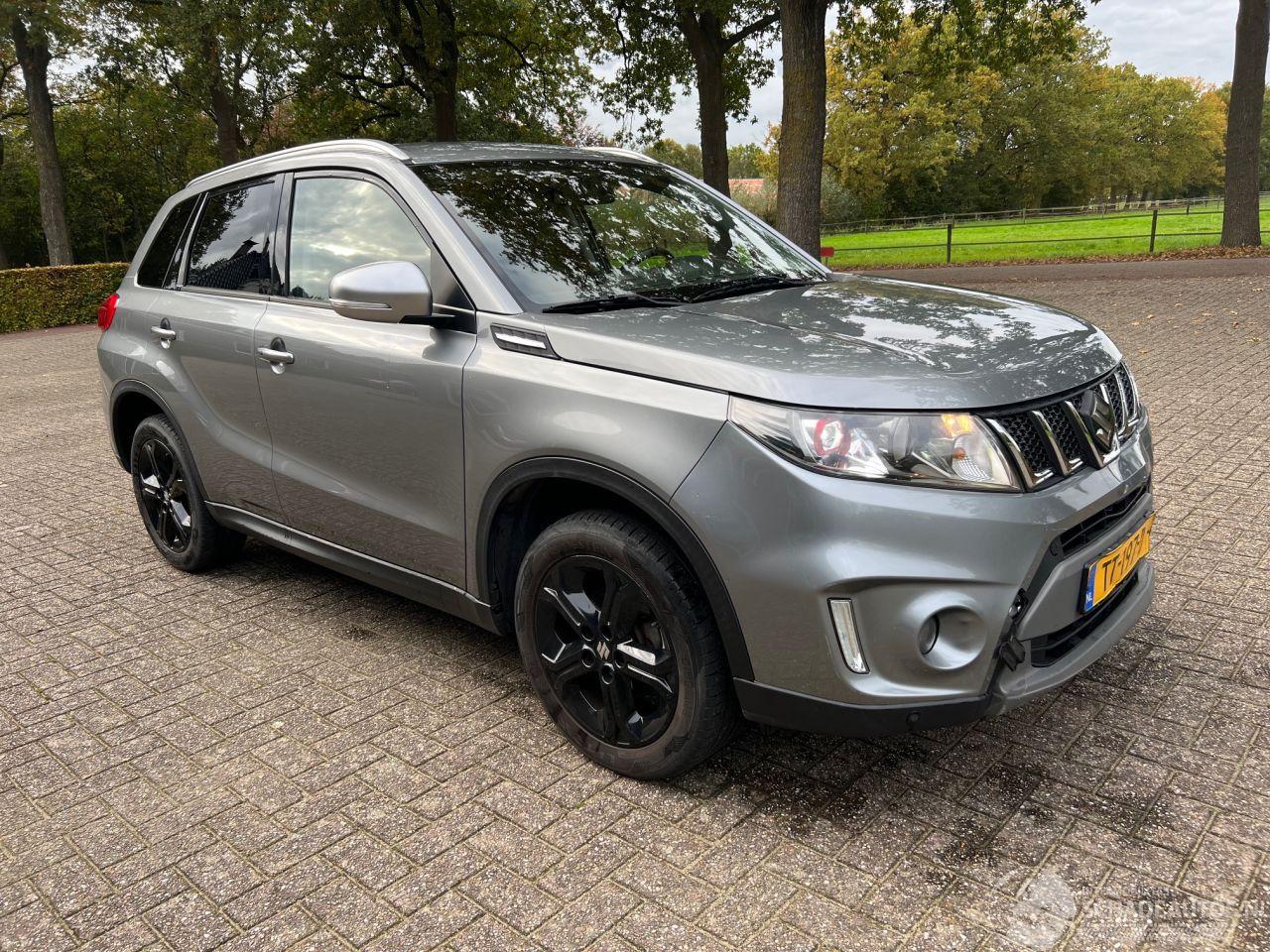 Suzuki Vitara 1.4 S 4x4 Allgrip