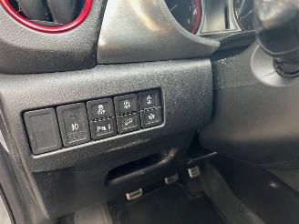Suzuki Vitara 1.4 S 4x4 Allgrip picture 16