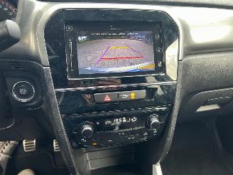 Suzuki Vitara 1.4 S 4x4 Allgrip picture 18