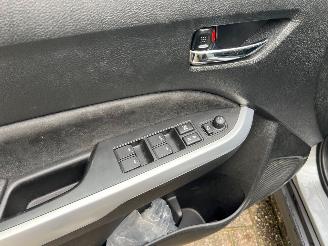 Suzuki Vitara 1.4 S 4x4 Allgrip picture 13