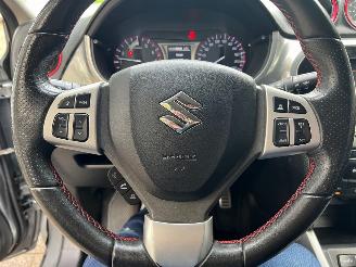 Suzuki Vitara 1.4 S 4x4 Allgrip picture 20